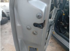 Recambio de cerradura puerta delantera izquierda para alfa romeo 146 (930_) 1.9 td (930.b4a) referencia OEM IAM 46764406  