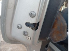 Recambio de cerradura puerta trasera izquierda para alfa romeo 146 (930_) 1.9 td (930.b4a) referencia OEM IAM 46764404 46764408 