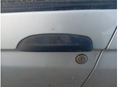 Recambio de maneta exterior delantera izquierda para alfa romeo 146 (930_) 1.9 td (930.b4a) referencia OEM IAM 60618472 15210009