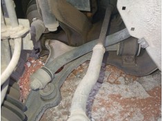 Recambio de brazo suspension inferior delantero izquierdo para alfa romeo 146 (930_) 1.9 td (930.b4a) referencia OEM IAM 4647455