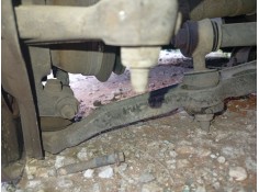 Recambio de brazo suspension inferior delantero izquierdo para alfa romeo 146 (930_) 1.9 td (930.b4a) referencia OEM IAM 4647455 2