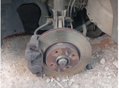 Recambio de mangueta delantera izquierda para alfa romeo 146 (930_) 1.9 td (930.b4a) referencia OEM IAM 60815374 60815377 