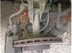 Recambio de mangueta delantera izquierda para alfa romeo 146 (930_) 1.9 td (930.b4a) referencia OEM IAM 60815374 60815377  2