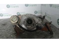 Recambio de turbocompresor para  referencia OEM IAM  701370-1 46750783 2