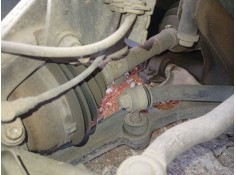 Recambio de transmision delantera izquierda para alfa romeo 146 (930_) 1.9 td (930.b4a) referencia OEM IAM 60815369  