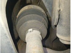 Recambio de transmision delantera izquierda para alfa romeo 146 (930_) 1.9 td (930.b4a) referencia OEM IAM 60815369   2