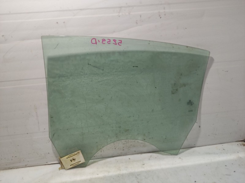 Recambio de luna trasera derecha para volkswagen passat cc (357) referencia OEM IAM 3C8845206  