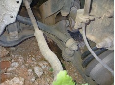 Recambio de brazo suspension inferior delantero derecho para alfa romeo 146 (930_) 1.9 td (930.b4a) referencia OEM IAM 46474557 
