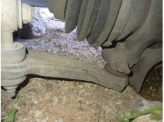 Recambio de brazo suspension inferior delantero derecho para alfa romeo 146 (930_) 1.9 td (930.b4a) referencia OEM IAM 46474557  2