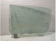 Recambio de luna trasera izquierda para volkswagen passat cc (357) referencia OEM IAM 3C8845205  