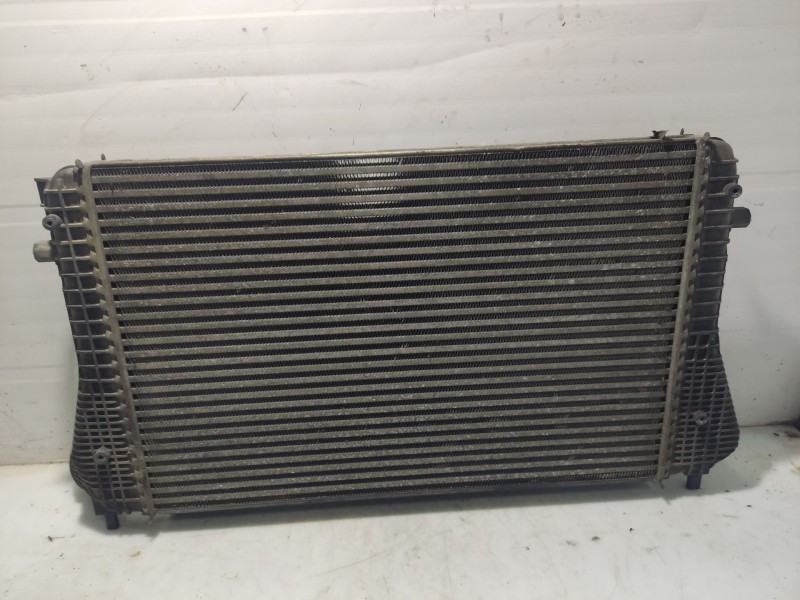 Recambio de radiador calefaccion / aire acondicionado para volkswagen passat cc (357) referencia OEM IAM 3C0819031  