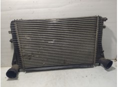 Recambio de radiador calefaccion / aire acondicionado para volkswagen passat cc (357) referencia OEM IAM 3C0819031   2