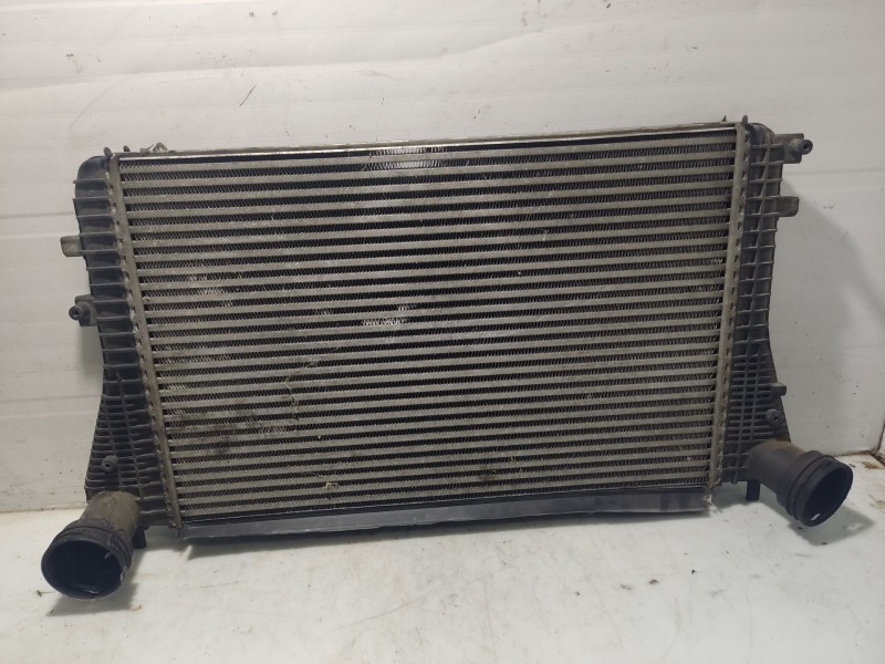 Recambio de radiador calefaccion / aire acondicionado para volkswagen passat cc (357) referencia OEM IAM 3C0819031  