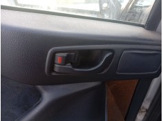 Recambio de maneta interior trasera izquierda para alfa romeo 146 (930_) 1.9 td (930.b4a) referencia OEM IAM 151350062  