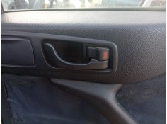 Recambio de maneta interior trasera derecha para alfa romeo 146 (930_) 1.9 td (930.b4a) referencia OEM IAM 151350061  