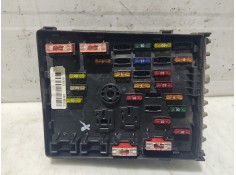 Recambio de caja reles / fusibles para volkswagen passat cc (357) referencia OEM IAM   