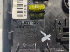 Recambio de caja reles / fusibles para volkswagen passat cc (357) referencia OEM IAM    2