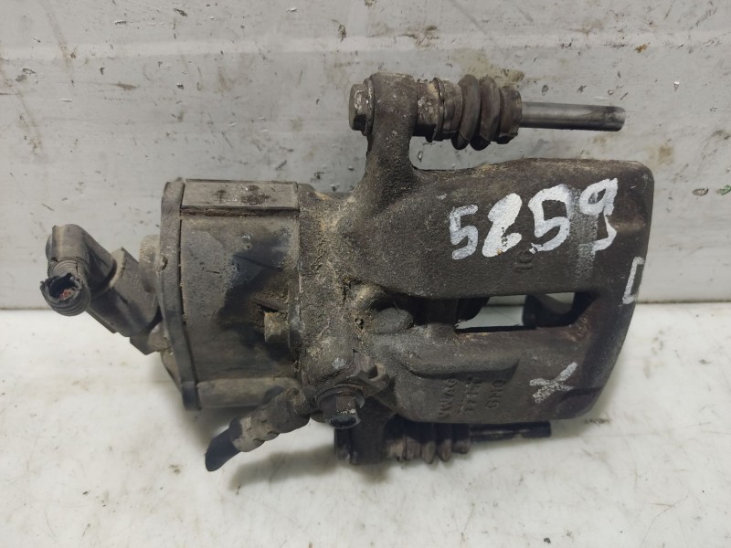 Recambio de pinza freno trasera derecha para volkswagen passat cc (357) referencia OEM IAM 5N0615404  