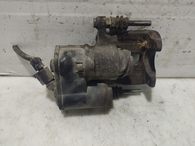 Recambio de pinza freno trasera izquierda para volkswagen passat cc (357) referencia OEM IAM 5N0615403  