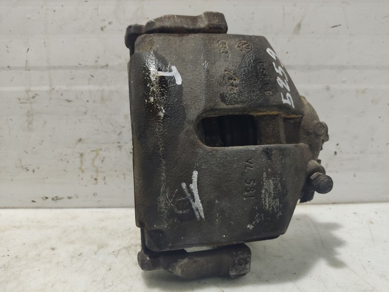 Recambio de pinza freno delantera izquierda para volkswagen passat cc (357) referencia OEM IAM 1K0615123E  