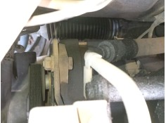 Recambio de alternador para alfa romeo 146 (930_) 1.9 td (930.b4a) referencia OEM IAM 60811650 60811651 0120469939