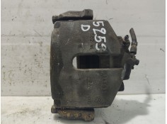 Recambio de pinza freno delantera derecha para volkswagen passat cc (357) referencia OEM IAM 1K0615124E  