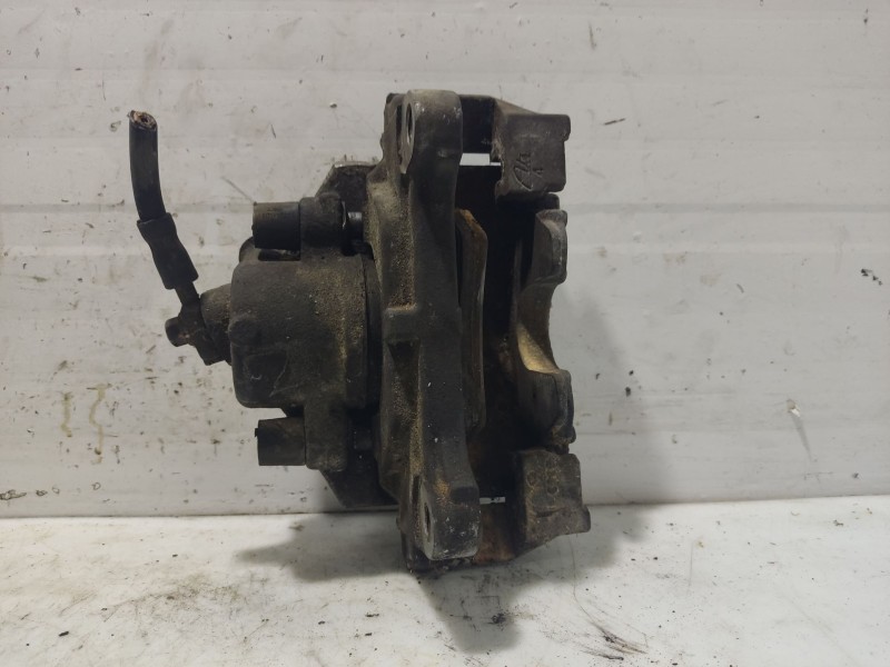 Recambio de pinza freno delantera derecha para volkswagen passat cc (357) referencia OEM IAM 1K0615124E  