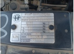 Recambio de motor completo para alfa romeo 146 (930_) 1.9 td (930.b4a) referencia OEM IAM 33601  