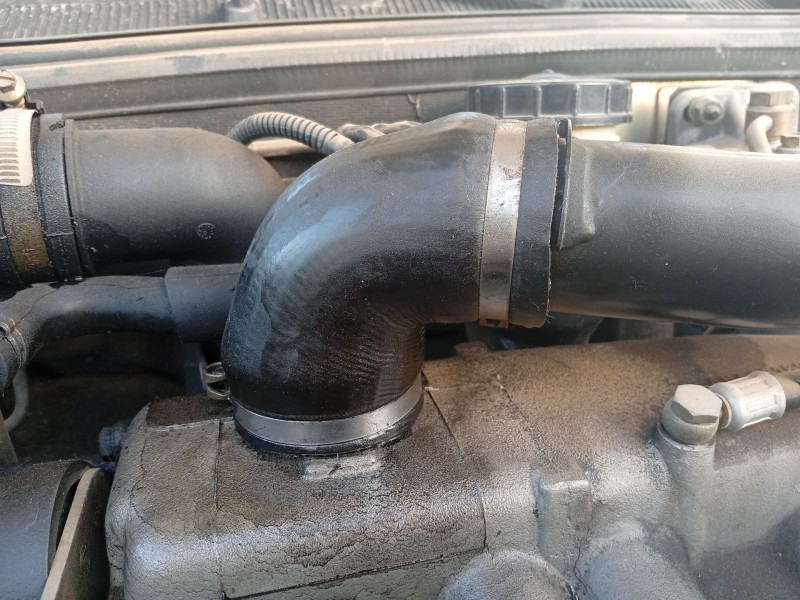 Recambio de tubo para alfa romeo 146 (930_) 1.9 td (930.b4a) referencia OEM IAM 7745315  
