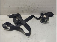 Recambio de cinturon seguridad trasero izquierdo para volkswagen passat cc (357) referencia OEM IAM 3C8857805A  