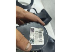 Recambio de cinturon seguridad trasero izquierdo para volkswagen passat cc (357) referencia OEM IAM 3C8857805A   2