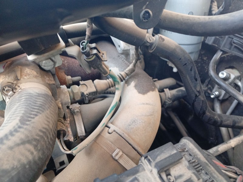 Recambio de tubo para alfa romeo 146 (930_) 1.9 td (930.b4a) referencia OEM IAM 7774805  