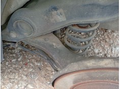 Recambio de puente trasero para alfa romeo 146 (930_) 1.9 td (930.b4a) referencia OEM IAM 92339898   2