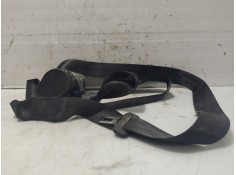 Recambio de cinturon seguridad trasero derecho para volkswagen passat cc (357) referencia OEM IAM 3C8857805A   2
