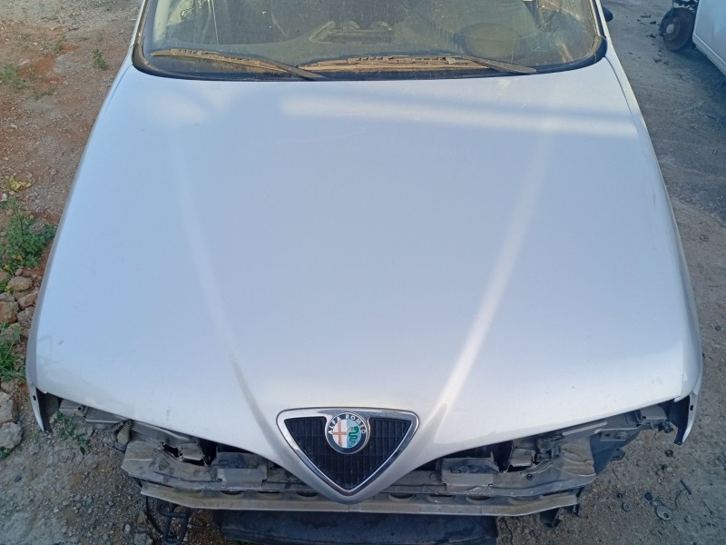 Recambio de capot para alfa romeo 146 (930_) 1.9 td (930.b4a) referencia OEM IAM 60574491  