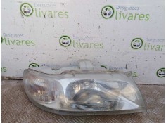Recambio de faro derecho para  referencia OEM IAM   