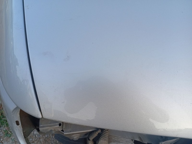 Recambio de capot para alfa romeo 146 (930_) 1.9 td (930.b4a) referencia OEM IAM 60574491  