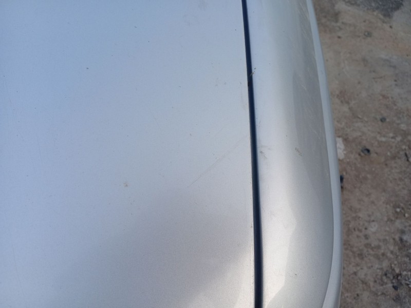 Recambio de capot para alfa romeo 146 (930_) 1.9 td (930.b4a) referencia OEM IAM 60574491  