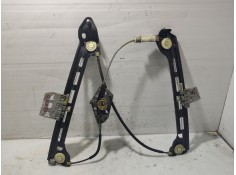 Recambio de elevalunas trasero derecho para volkswagen passat cc (357) referencia OEM IAM 3C8839462M  