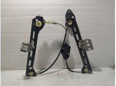 Recambio de elevalunas trasero izquierdo para volkswagen passat cc (357) referencia OEM IAM 3C8839461M  