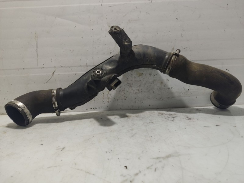 Recambio de tubo para volkswagen passat cc (357) referencia OEM IAM 1K0129565AD  