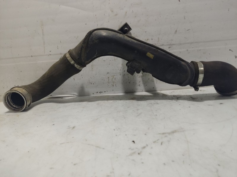 Recambio de tubo para volkswagen passat cc (357) referencia OEM IAM 1K0129565AD  
