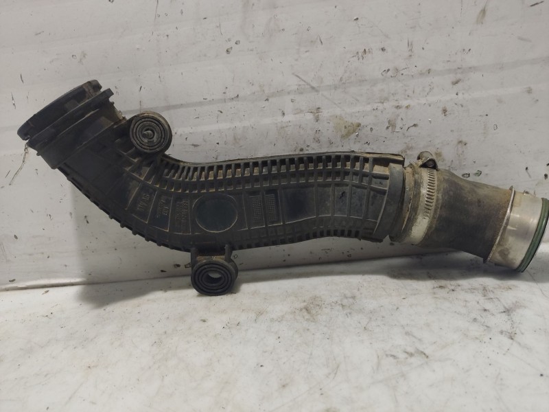 Recambio de tubo para volkswagen passat cc (357) referencia OEM IAM 1K0T45840R  