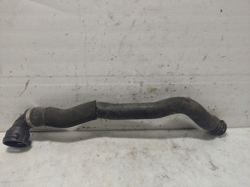 Recambio de tubo para volkswagen passat cc (357) referencia OEM IAM 3C0122101  