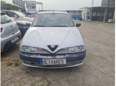 Recambio de cinturon seguridad delantero izquierdo para alfa romeo 146 (930_) 1.9 td (930.b4a) referencia OEM IAM 151512080  