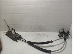 Recambio de palanca cambio para volkswagen passat cc (357) referencia OEM IAM 1K0711050A  