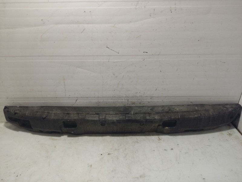 Recambio de refuerzo paragolpes delantero para volkswagen passat cc (357) referencia OEM IAM 3C8807252B  