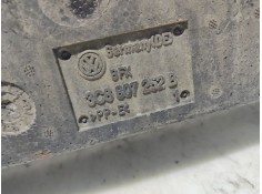 Recambio de refuerzo paragolpes delantero para volkswagen passat cc (357) referencia OEM IAM 3C8807252B   2