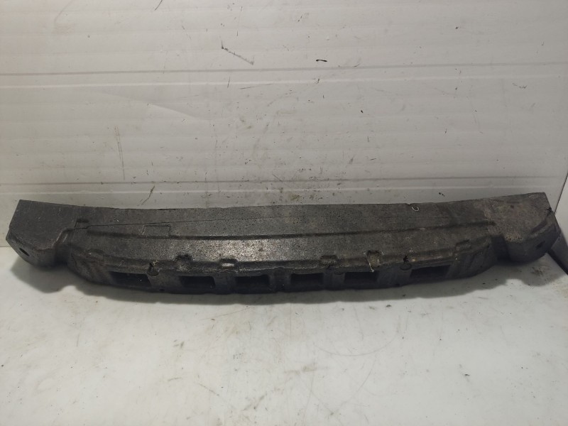 Recambio de refuerzo paragolpes trasero para volkswagen passat cc (357) referencia OEM IAM   