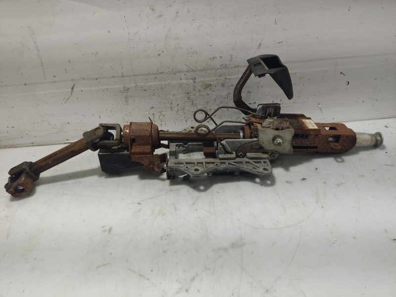 Recambio de columna direccion para volkswagen passat cc (357) referencia OEM IAM 3C1419501AA  